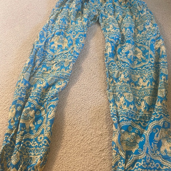 Lounging Pants - Picture 2 of 2